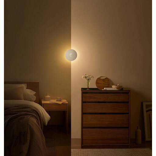 Xiaomi Night Light 3 600 mAh