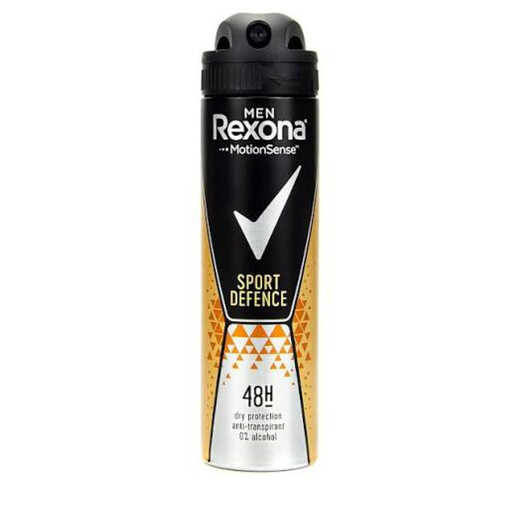 Rexona M bodyspray Max Sport Defence 150 ml