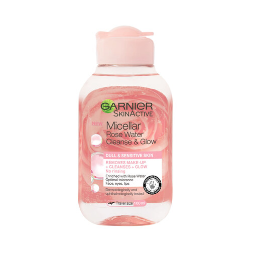 Garnier Micellar Rose Cleansing Water