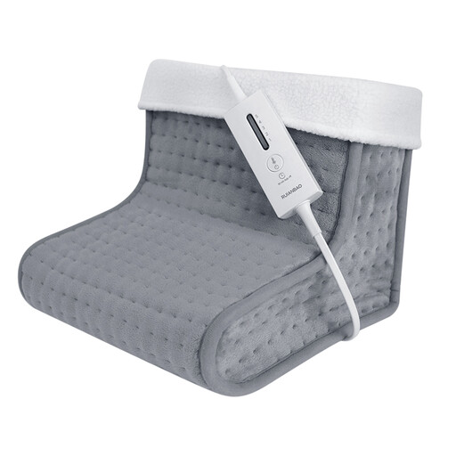 RUIANBAO 3D Heated Foot Warmer