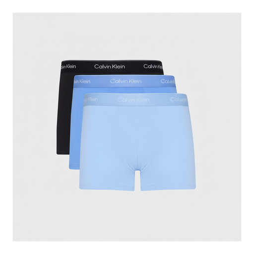Calvin Klein Underwear Trunk 3 Pack
