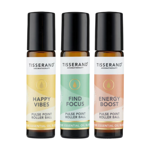Tisserand Little Box of Motivation
