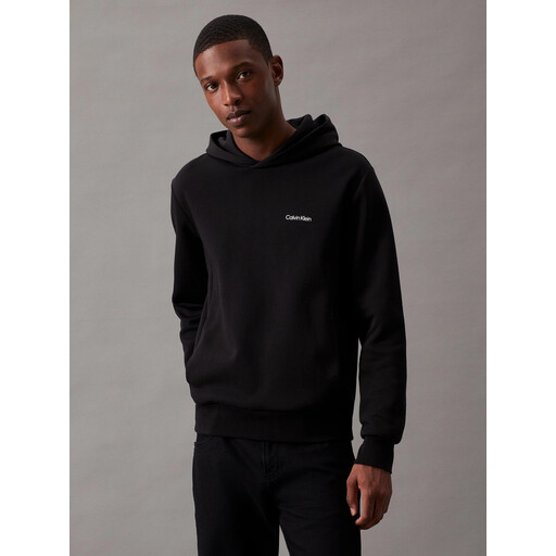Calvin Klein Micro Logo Repreve Hoodie