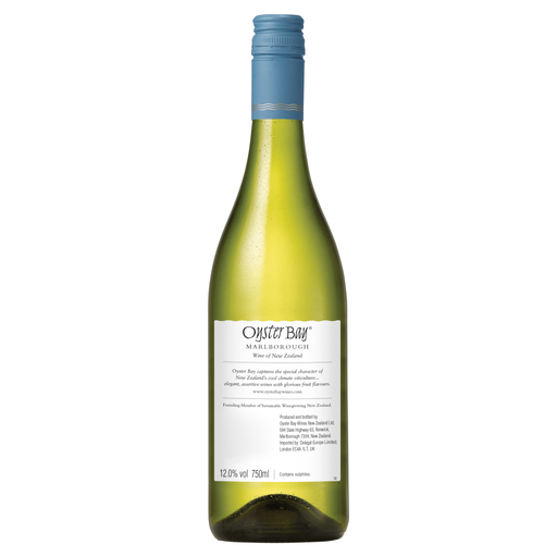 Oyster Bay Sauvignon Blanc 75cl