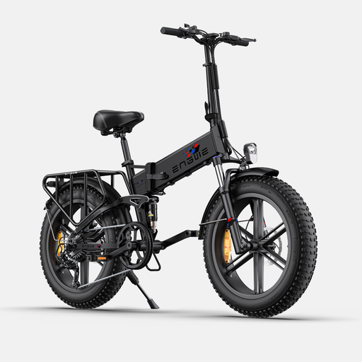 Engwe Engine X Electric Folding Bike
