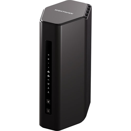 5PT NIGHTHAWK RS300 BE9300 Wi-Fi 7 router