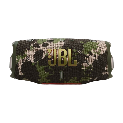 JBL Charge 6 Portable Bluetooth Speaker