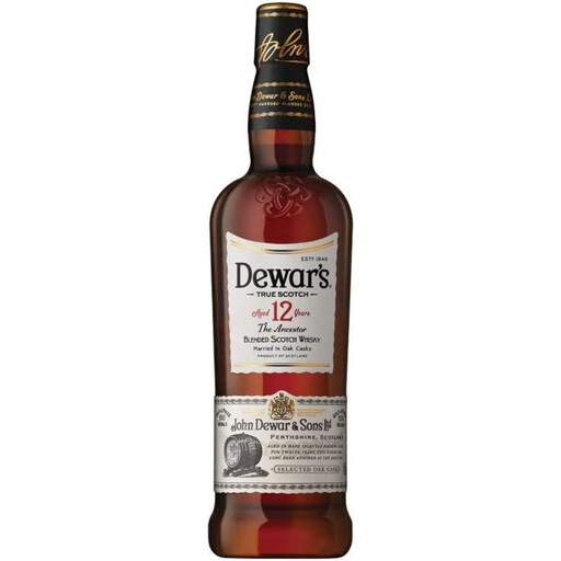 Dewar's Special Reserve 12 Year Old, 70cl