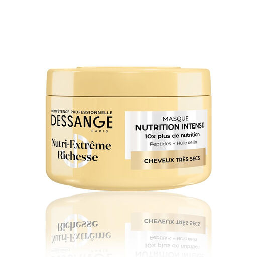 Dessange Nutri-Extreme Richness Hair Mask 280 ml