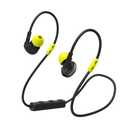 Freedom Athletics III Bluetooth in-ear headphones