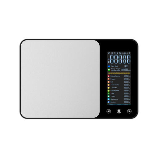 Unique Smart Nutrition Food Scale