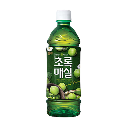 Woongjin Grenn Plum 500ml