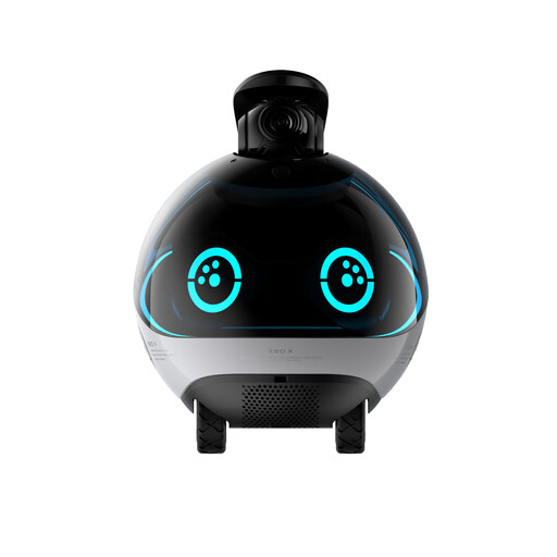 Enabot EBO X Home Companion Robot