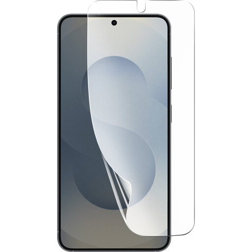 Samsung Galaxy S25 Screen Protector - Anti-Reflective Film - Transparent