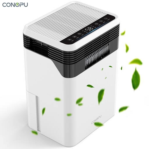 CONOPU Dehumidifier CS11, 3000ml Large Capacity