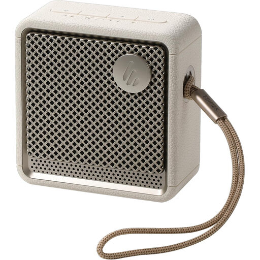 Edifier ES20 Portable Bluetooth Speaker with IP67 Waterproof & Dustproof, 15 Hours Playtime