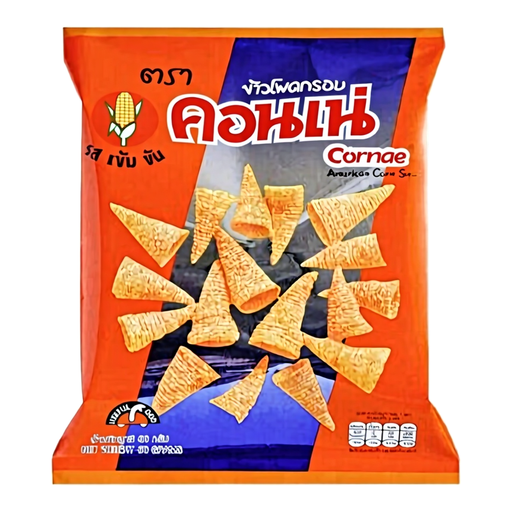 Cornae Corn Snack 48g