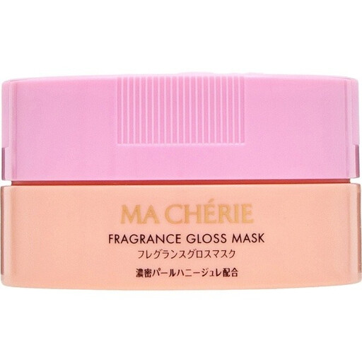 SHISEIDO MACHERIE Floral Repair Hair Mask