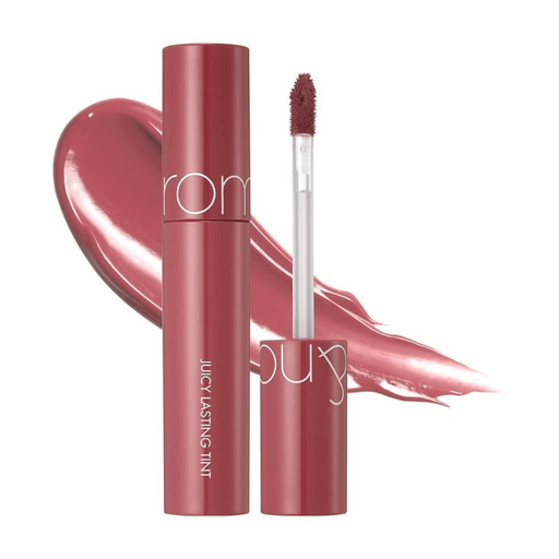 rom&nd Juicy Lasting Tint 18 Mulled Peach