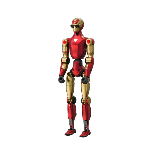 Unitree R1 Air humanoid robot