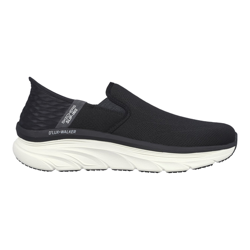 Skechers Slip-Ins RF D'Lux Walker Orford 232455-BLK 44