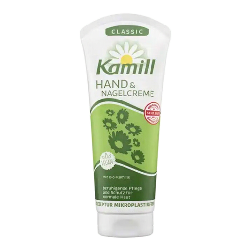 Kamill Classic Hand Cream 100 ml - Vegan Cream