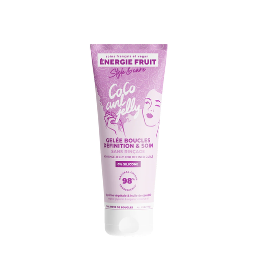 ENERGIE FRUIT Coco Curl Defining Gel