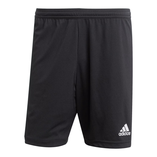 Adidas Entrada 22 Shorts in Black