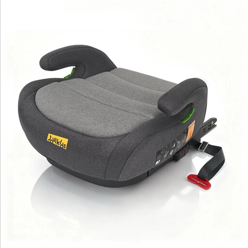 Jovikids OHHO Child Car Booster Seat ISOFIX