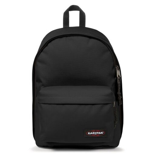 EASTPAK Out Of Office Black Medium Unisex