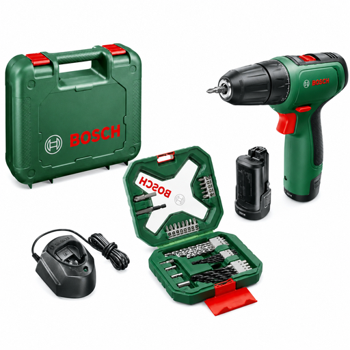Bosch EasyDrill 1200 Cordless Drill Driver