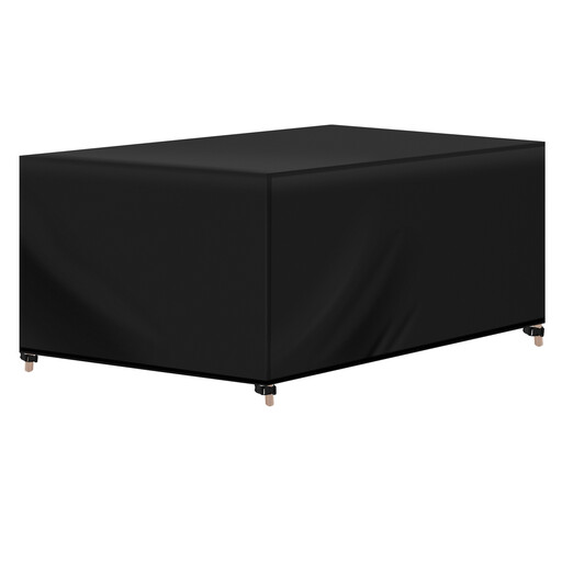Woltu Rectangular Garden Furniture Cover