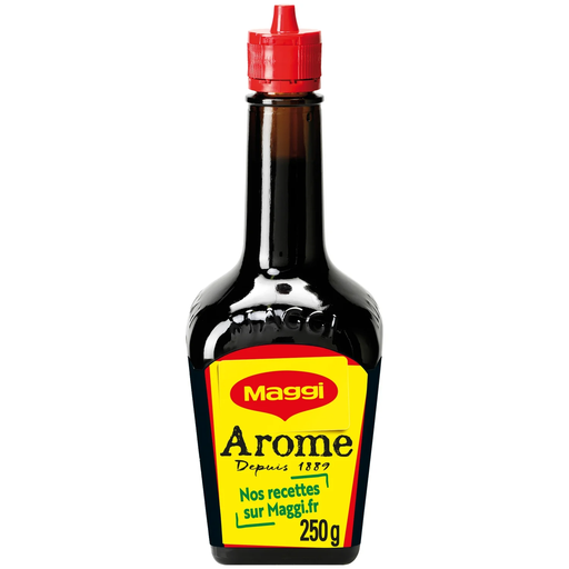 Maggi Liquid Seasoning 250g