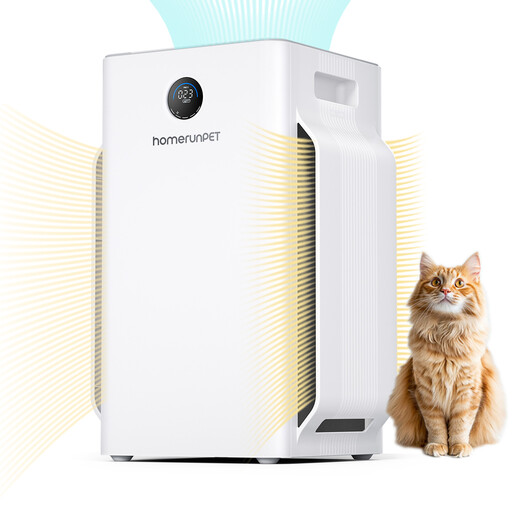 Homerunpet D1 Air Purifier