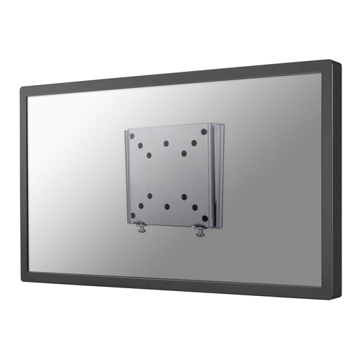 Neomounts FPMA-W25 Wall Mount, Slim Profile Design, Compatible with 10–30 Inch Monitors and TVs