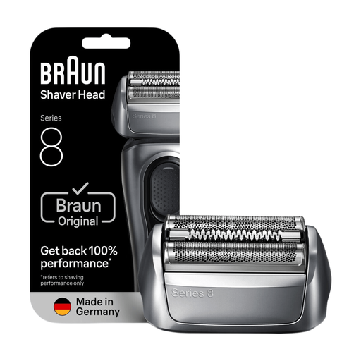 Braun 83M shaving cassette
