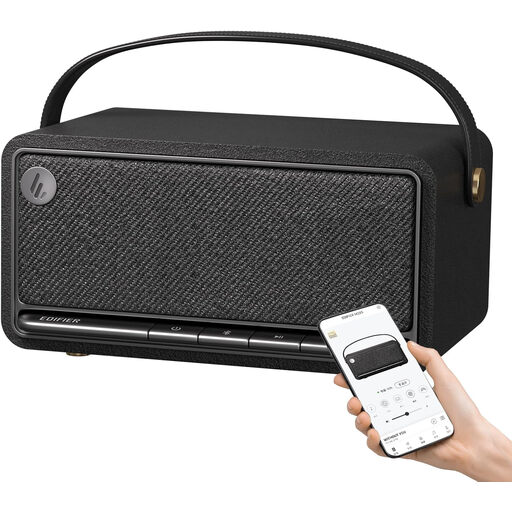 Edifier MP330 Portable Bluetooth Speaker
