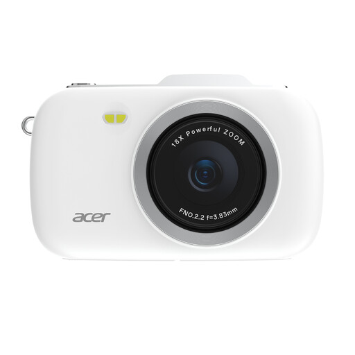 KOMERY G7-A 4K Digital Camera