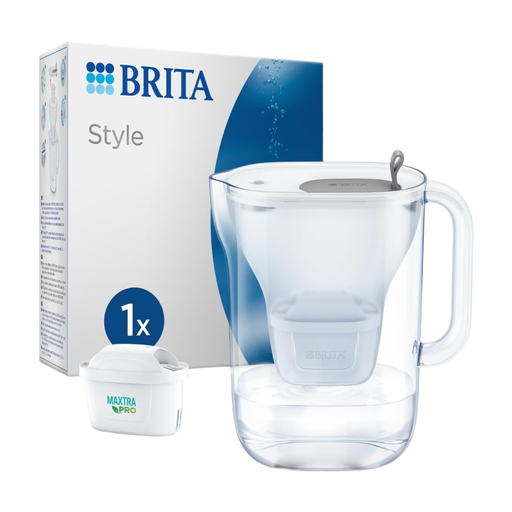 BRITA Style MAXTRA PRO Water Filter Pitcher 2.4 L