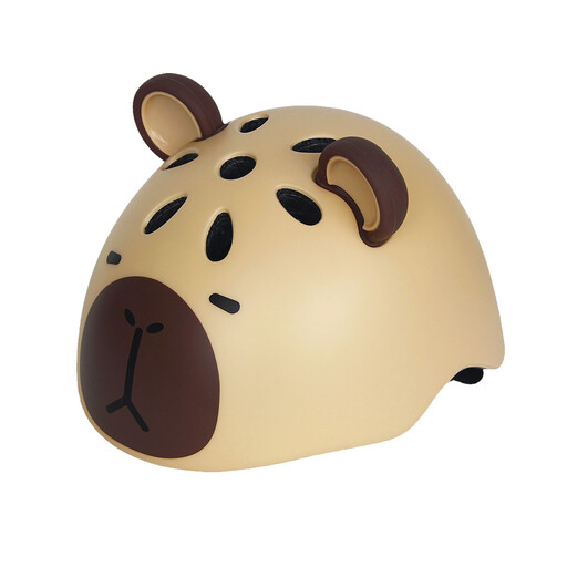 animal bike helmets for adults Namsan Dog Large Dogs, Large Dog Helmet with Ear Holes, Safety Doggy Helmets for Outdoor Motorcycle Traveling, Pet Hat Head Protection, Adjustable, L : Pet Supplies 250 g) and M (54–58 cm Raider Adults' Ambush MX Helmet,
