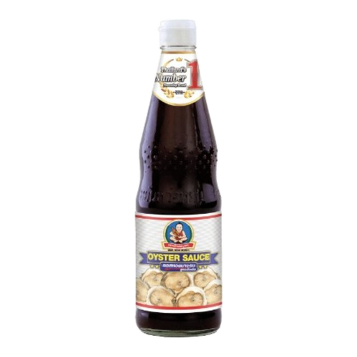Healthy Boy Original Oyster Sauce 370g
