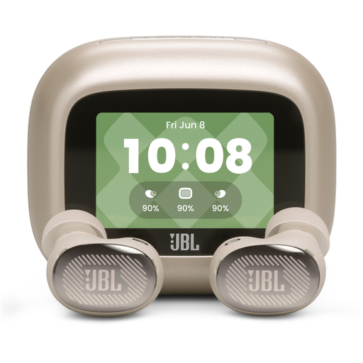 JBL LIVE BUDS 4