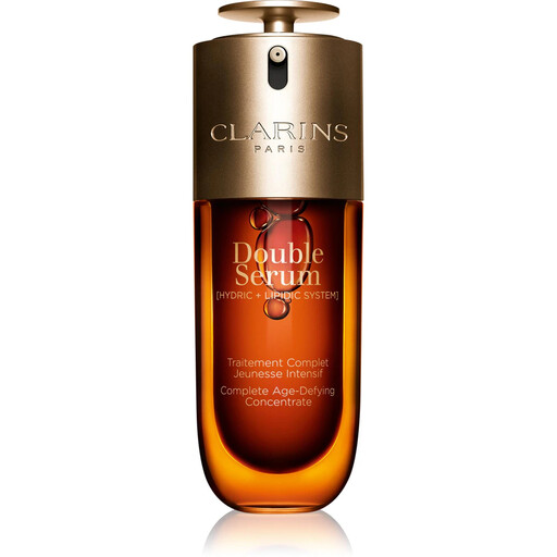 Clarins Double Serum Anti-aging Serum 50 ml