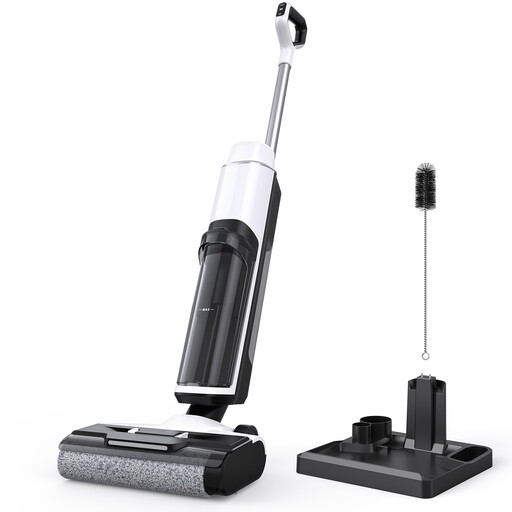Lubluelu T8A Wet & Dry Vacuum Cleaner