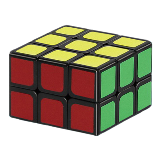 2x3x3 Classic Sticker Cube