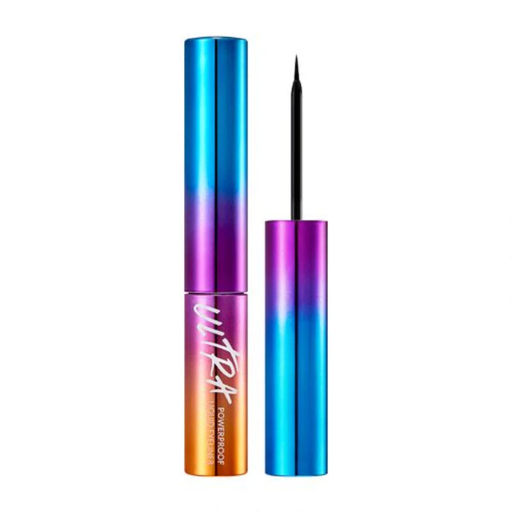 Missha Ultra-Long-Lasting Liquid Eyeliner