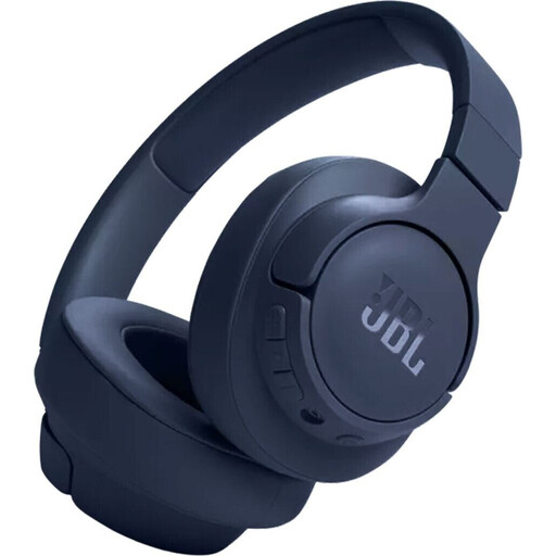 JBL TUNE 720BT Wireless Over-Ear Bluetooth Headphone