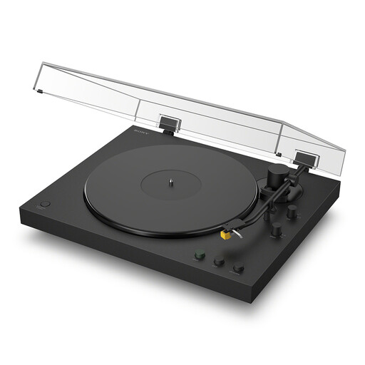 Sony PS-LX5BT Bluetooth automatic turntable
