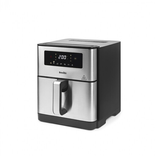 Breville Halo XL 9L Digital Air Fryer