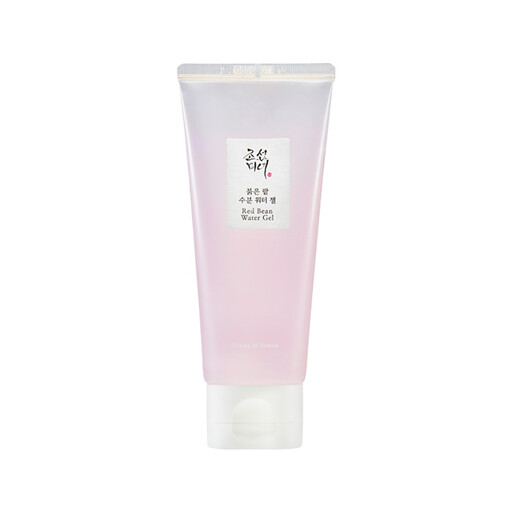 Beauty of Joseon Red Bean Water Gel in its packaging